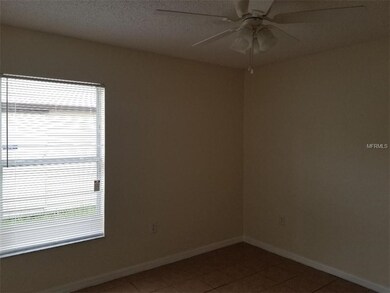 Bonus bedroom