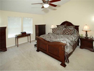 Master Bedroom.
