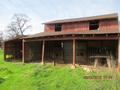 barn