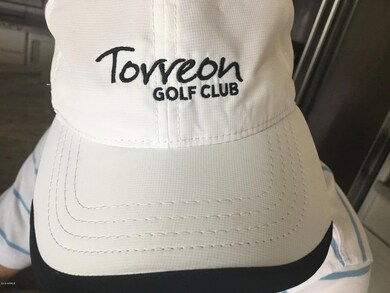 Torreon Golf Club