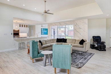 314 Vanderpool Ln, Houston, TX 77024 - photo 6