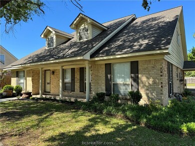 1807 Shadowwood Dr, College Station, TX 77840 - photo 7