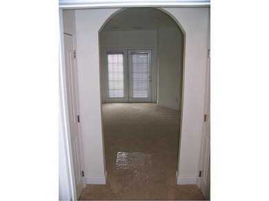 Master Bedroom.