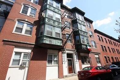 46 Lewis St unit 4, Boston, MA 02113 - photo 2