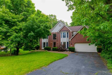 5417 Lohr Lake Dr, Ann Arbor, MI 48108 - photo 3