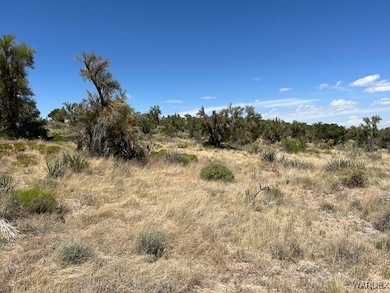 View of landscape