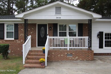 2434 Glenda St, Winterville, NC 28590 - photo 3