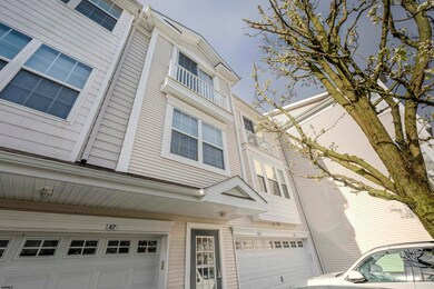 45 Bayside Dr unit D1, Somers Point, NJ 08244 - photo 2