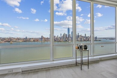 Crystal Point unit 1802, Jersey City, NJ 07302 - photo 7