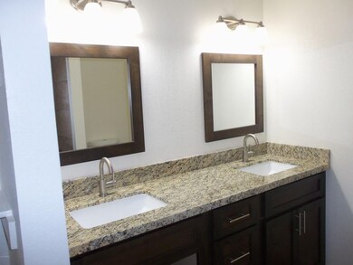 Bathroom Vanity