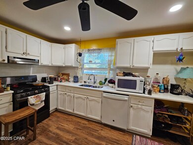 2511 Commander Rd, Panama City, FL 32409 - photo 6