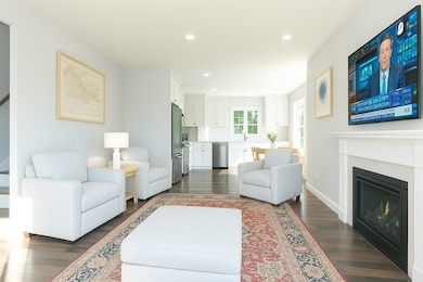 17 Ambrose Way unit 17, Shirley, MA 01464 - photo 3