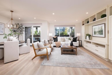 490 Mariners Island Blvd unit 102, San Mateo, CA 94404 - photo 6