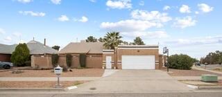 1824 Chris Scott Dr, El Paso, TX 79936 - photo 2