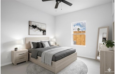 608 N Alexandrite Ave, Edinburg, TX 78541 - photo 5