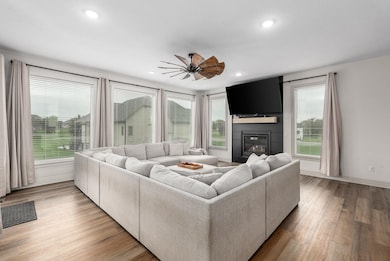 13411 E Mustang Ct, Wichita, KS 67230 - photo 5