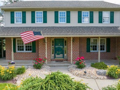 524 Daniels Rd