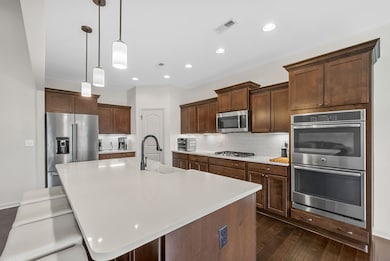 182 Dorchester Cir, Clarksville, TN 37043 - photo 7