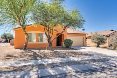 8227 W Calle Escorial, Tucson, AZ 85757 - photo 4