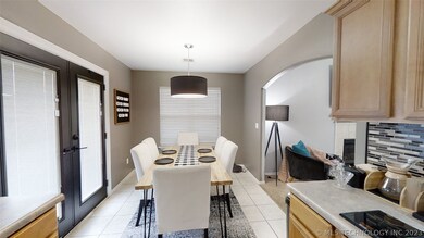 20233 E 42nd Place S, Broken Arrow, OK 74014 - photo 7