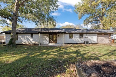 7 N Ora St, Pryor, OK 74361 - photo 3