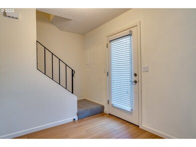 Entrance/Foyer
