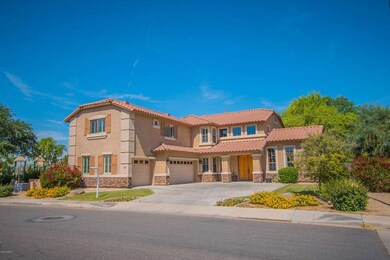 4290 S Kerby Way, Chandler, AZ 85249 - photo 3