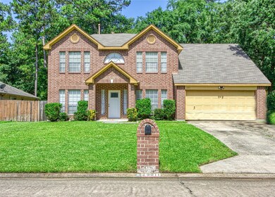 29011 Ashbrook Ln, Magnolia, TX 77355 - photo 2