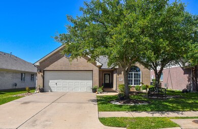 9315 Taftsberry Dr, Houston, TX 77095 - photo 2