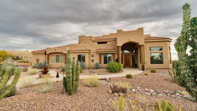 8023 E Quenton St, Mesa, AZ 85207 - photo 7