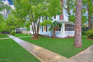 3363 Randall St, Jacksonville, FL 32205 - photo 5