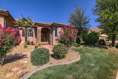 1940 S Camino Real, Washington, UT 84780 - photo 4