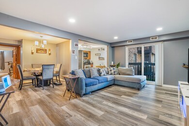 4553 W 56th St unit 204, Chicago, IL 60629 - photo 2