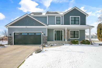 3713 Bent Oak Trail, Elkhart, IN 46517 - photo 3