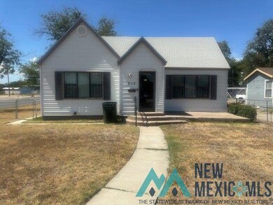 513 S Mesa St, Carlsbad, NM 88220 - photo 2