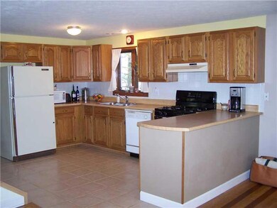 Kitchen. Open concept, kitchen,...