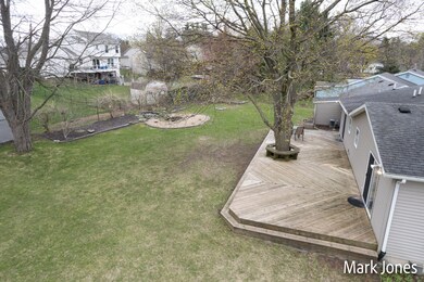 2865 Metry Court NE, Grand Rapids, MI-60