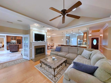 274 Masters Dr unit Pawleys Plantation, Pawleys Island, SC 29585 - photo 5