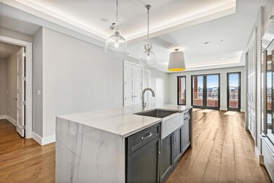 The Parkview Residences unit 408, South Lake, TX 76092 - photo 3