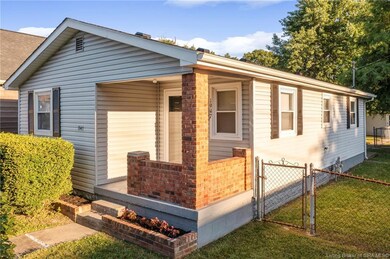 1947 McDonald Ave, New Albany, IN 47150 - photo 3