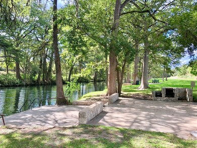 HOA River Park
