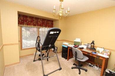 45 Damascus Dr, Gansevoort, NY 12831 - photo 4