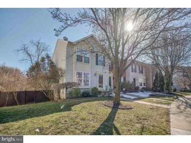 160 Liberty Way, Woodbury, NJ 08096 - photo 2