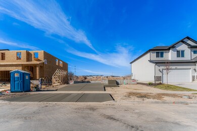 963 N Banner Dr unit 603, Saratoga Springs, UT 84045 - photo 2