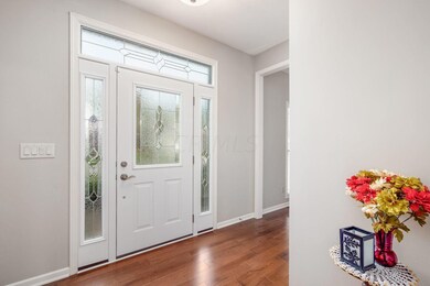 Welcome To Your New Home
