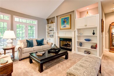 17415 Beech Grove Trail unit 9, Chagrin Falls, OH 44023 - photo 5