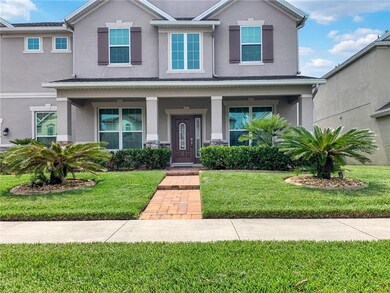 4960 Cypress Hammock Dr, St. Cloud, FL 34771 - photo 3