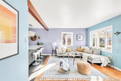 2834 Benton St, Wheat Ridge, CO 80214 - photo 3