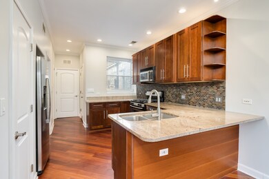 2121 N Kedzie Ave unit 3W, Chicago, IL 60647 - photo 4