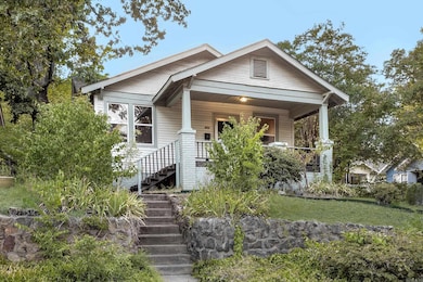 400 S Booker St, Little Rock, AR 72205 - photo 2